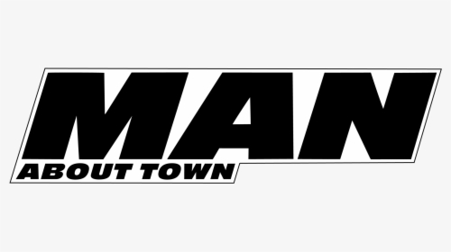 Man About Town Magazine