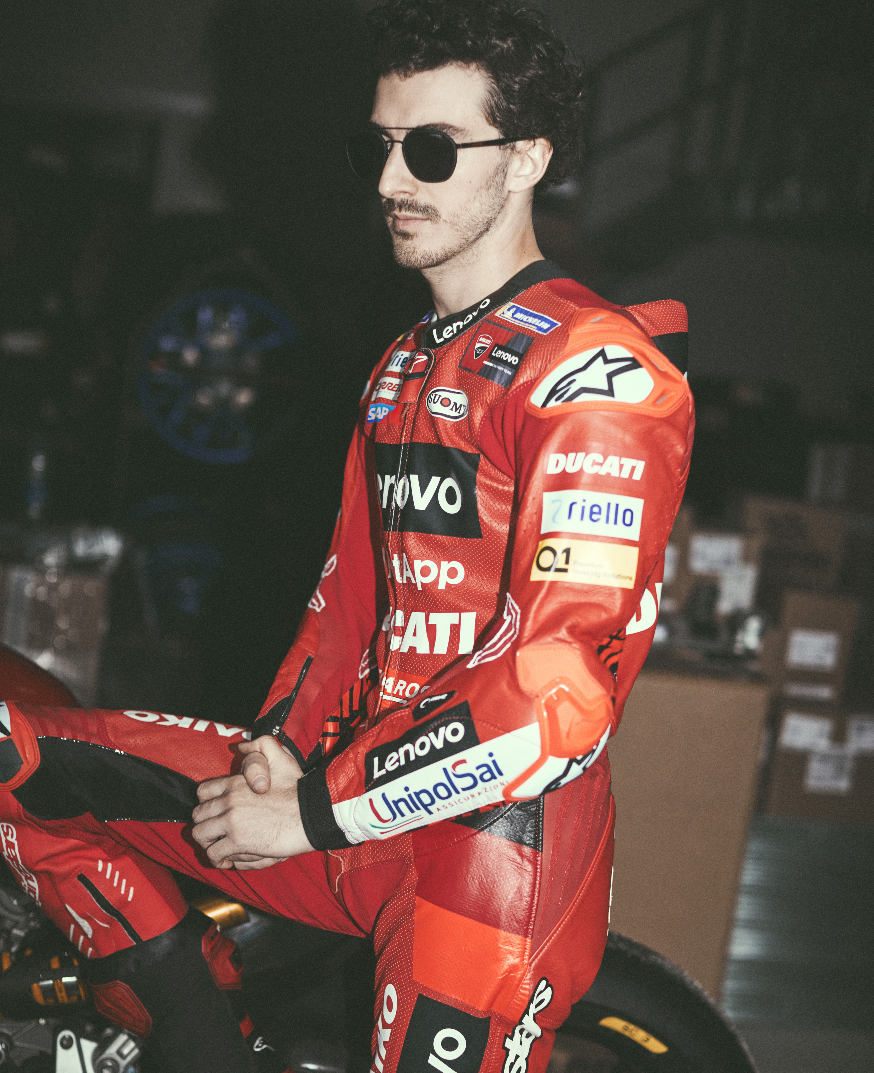 Francesco Bagnaia