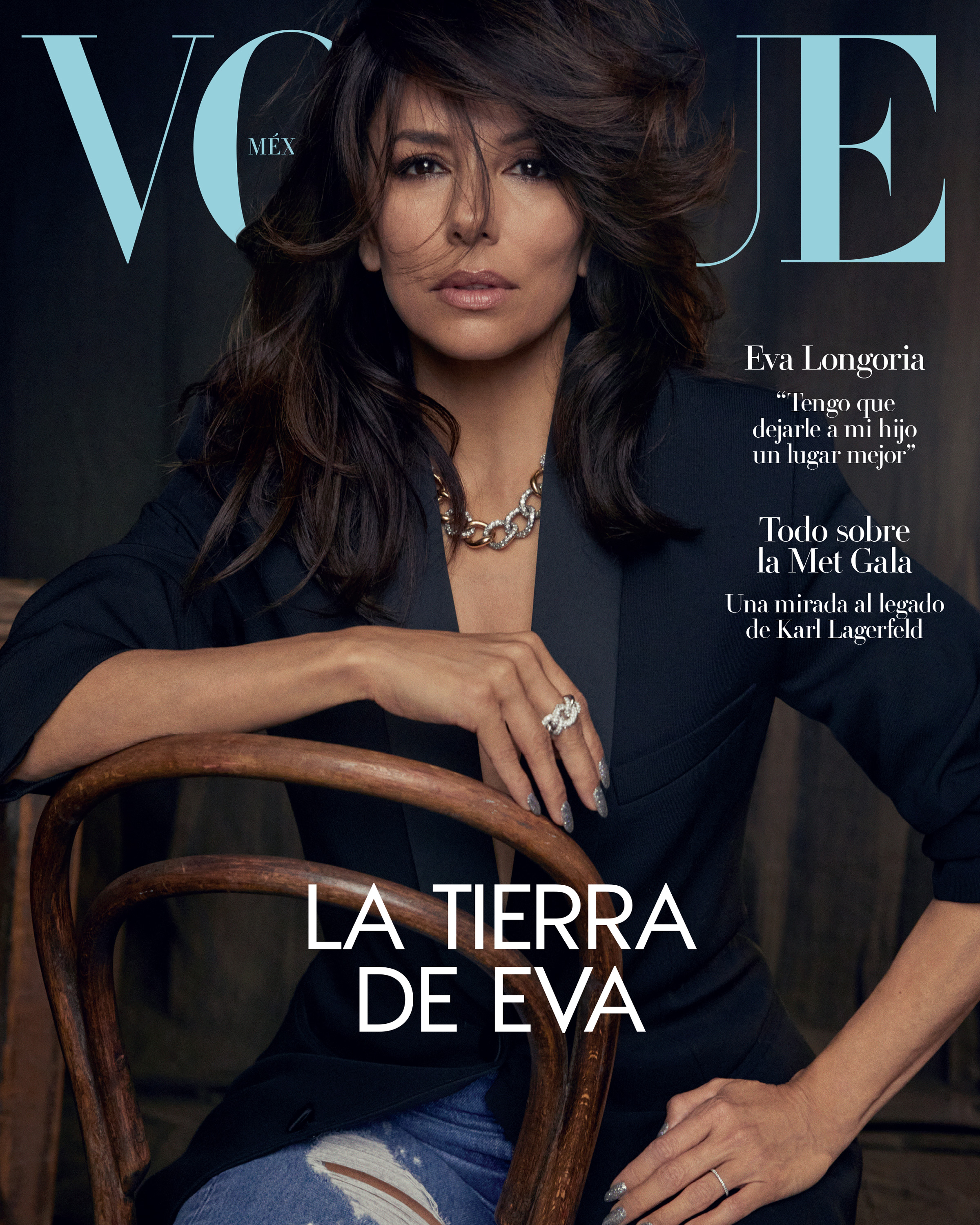 EVA LONGORIA