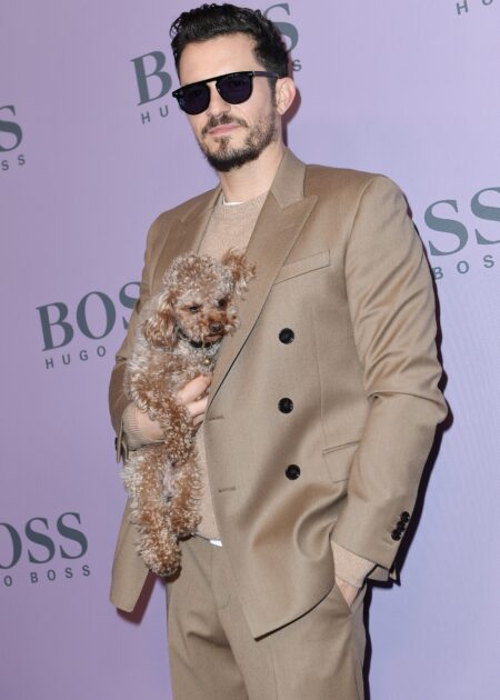 BOSS FASHION SHOW FW20/21