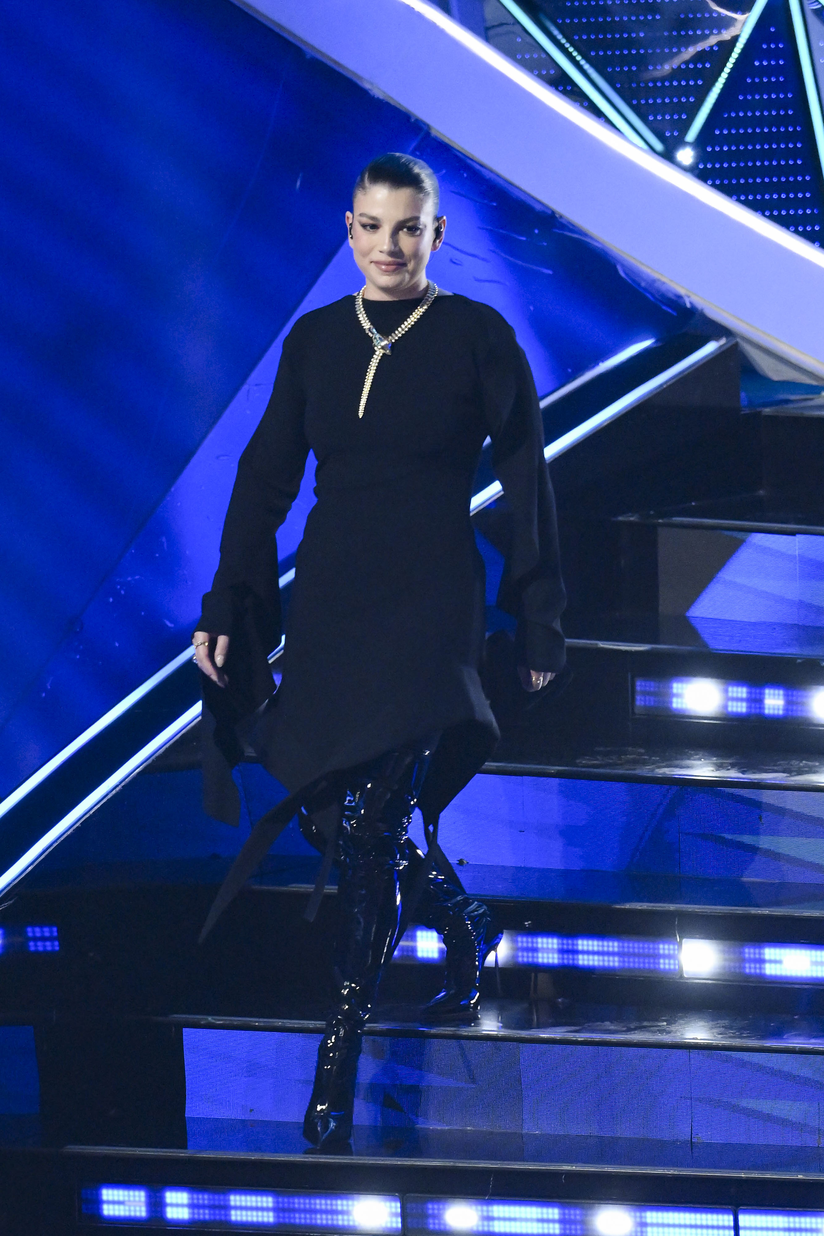 Emma Marrone x Festival di Sanremo 2024