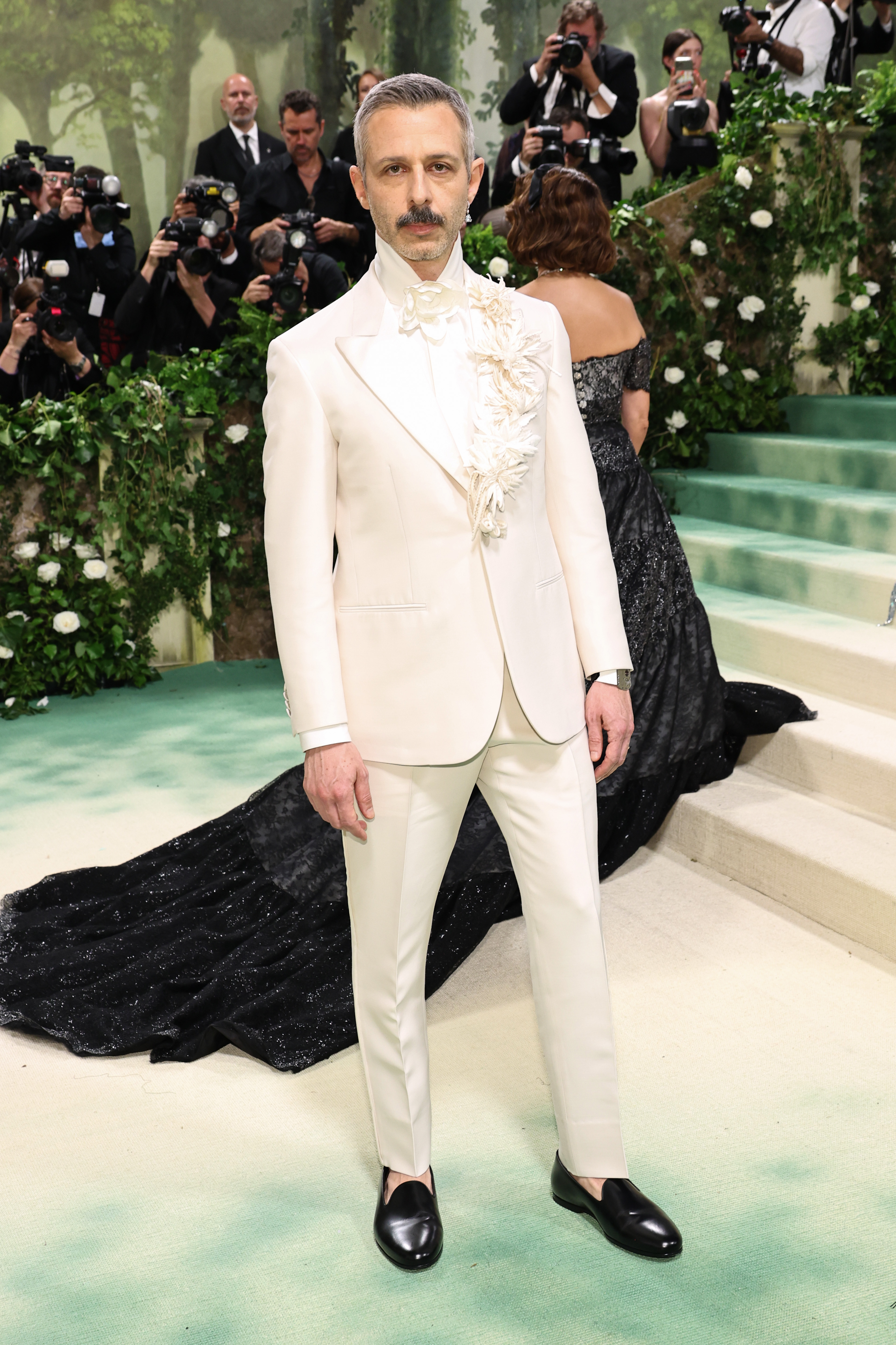 Met Gala 2024 