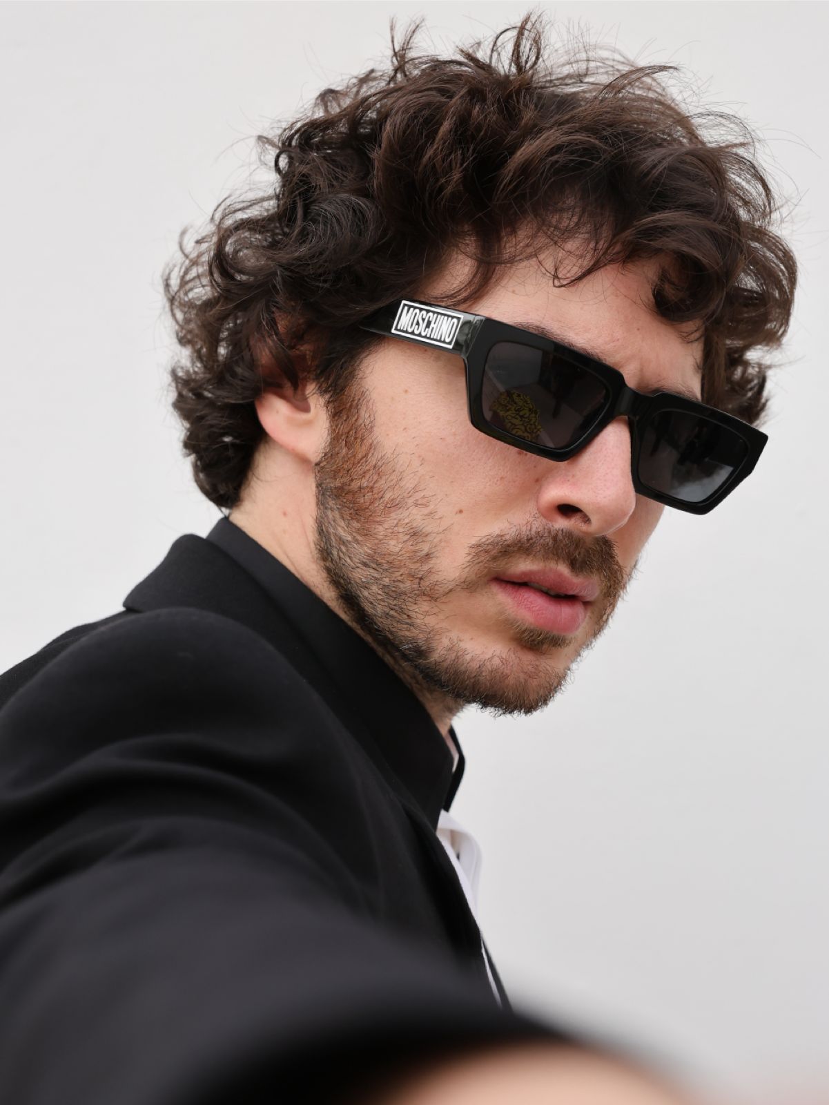 Moschino Men’s Eyewear