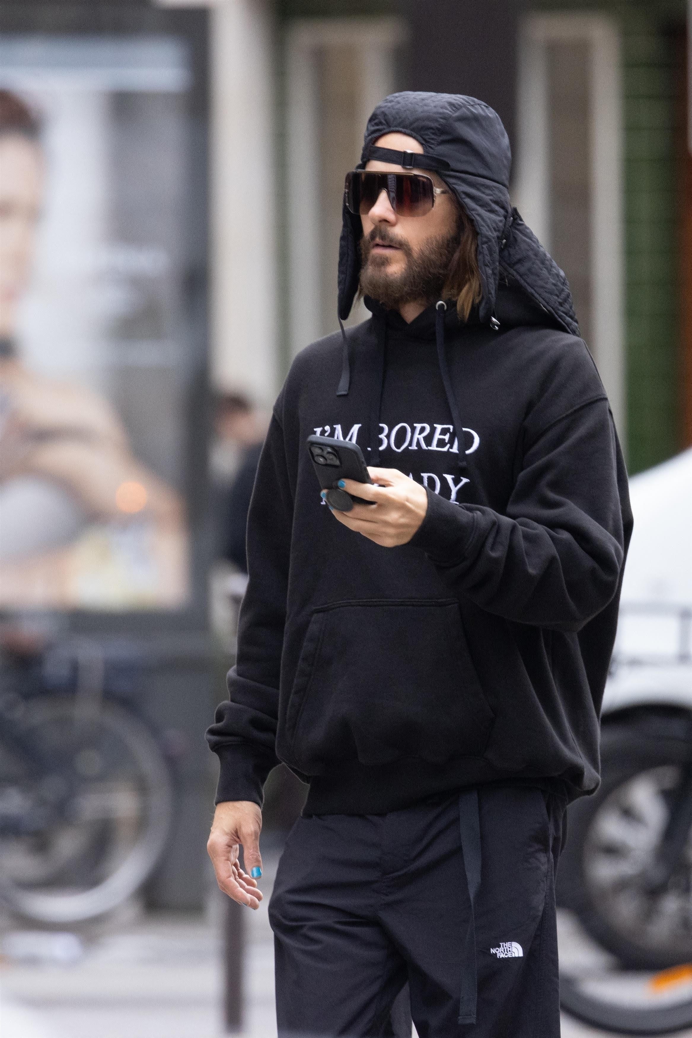 Jared Leto 