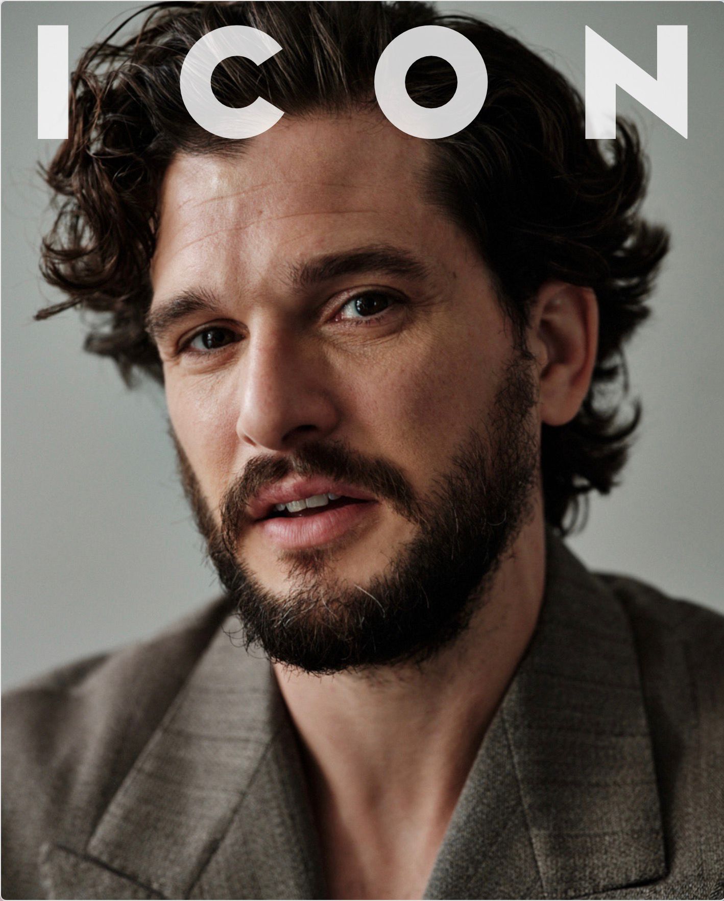 Kit Harington