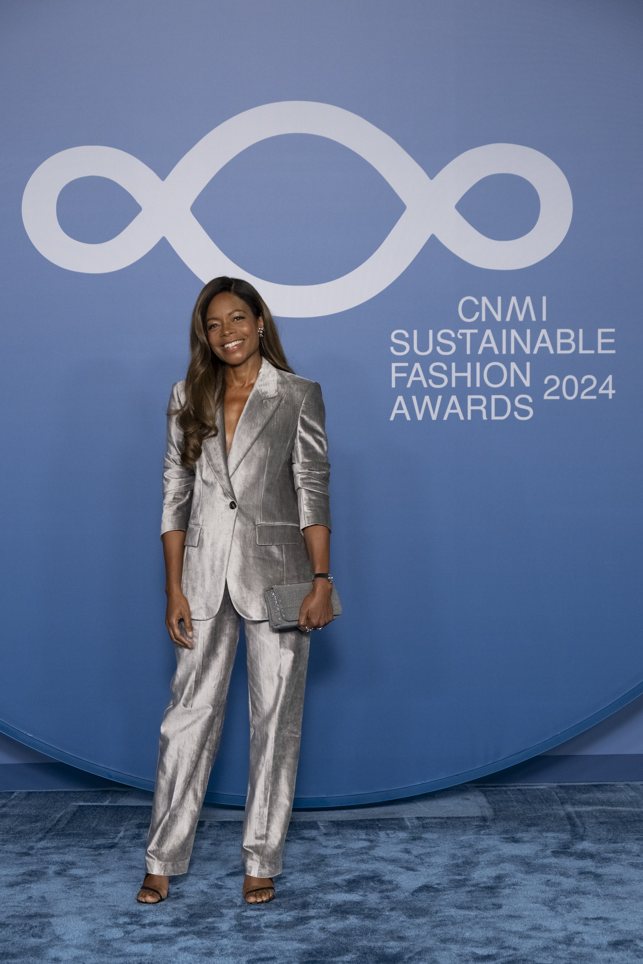 CNMI Sustainable Fashion Awards 