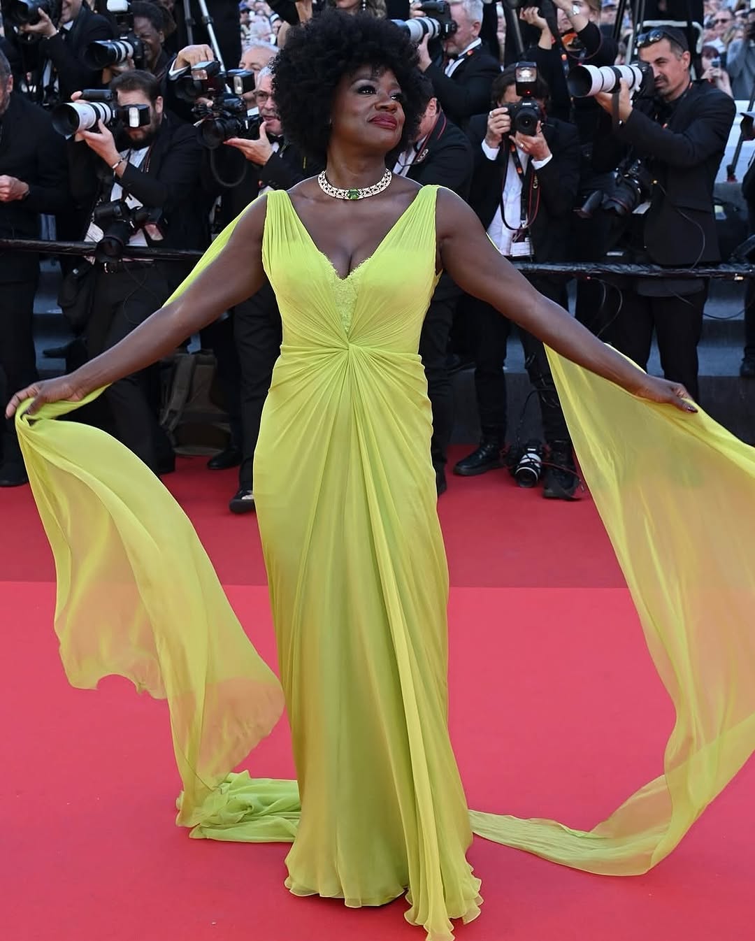 Viola Davis