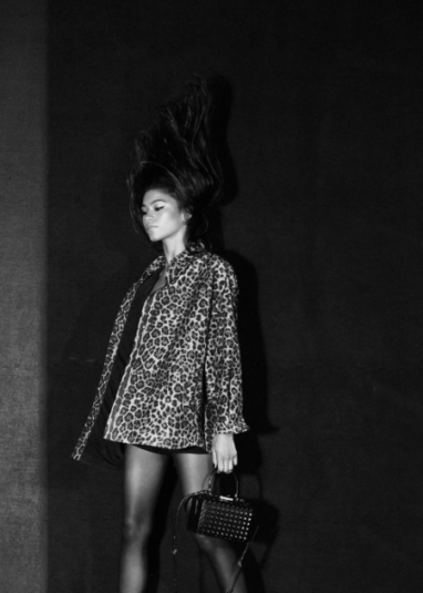 Zendaya x Valentino Fall Winter 21/22