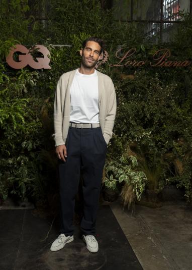 GQ x Loro Piana Dinner 