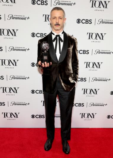 Tony Awards