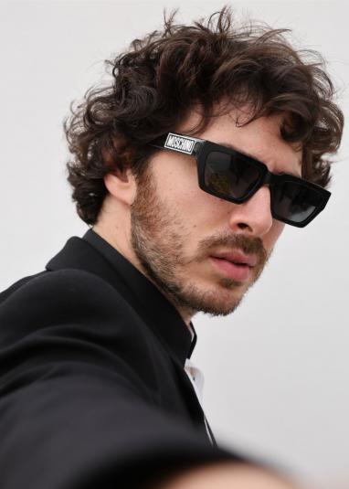 Moschino Men’s Eyewear