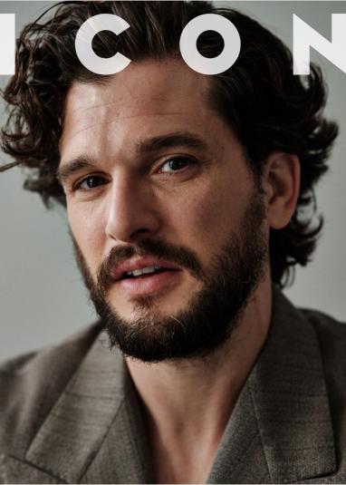 Kit Harington