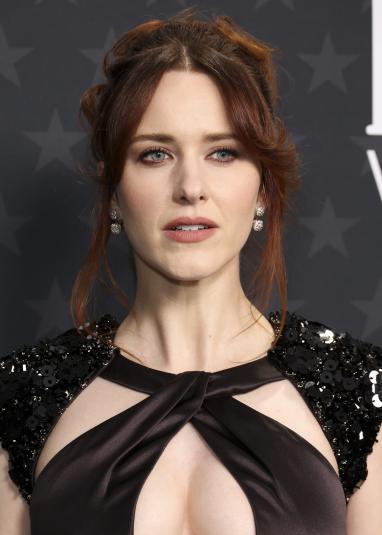 Rachel Brosnahan