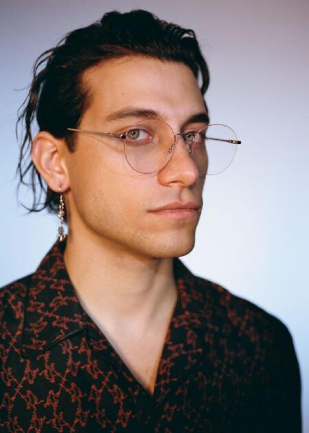Men's Eyewear Collection SS19