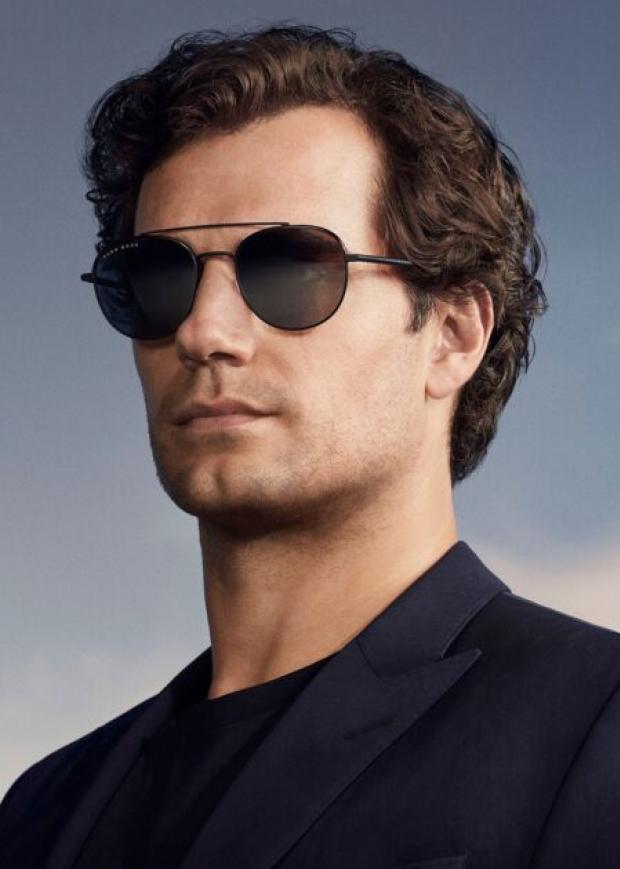 hugo boss sunglasses 2019