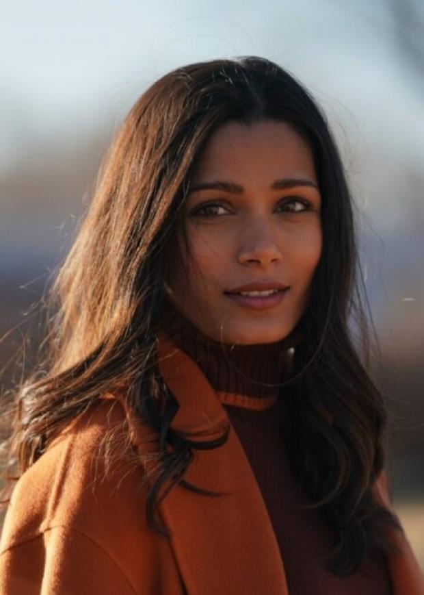 Freida Pinto