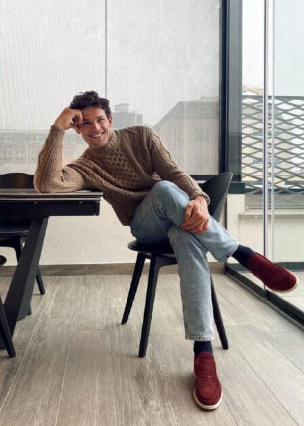 Giacomo Cavalli