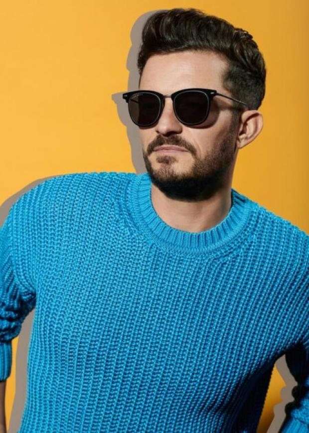 Boss Men's Eyewear Collection SS20