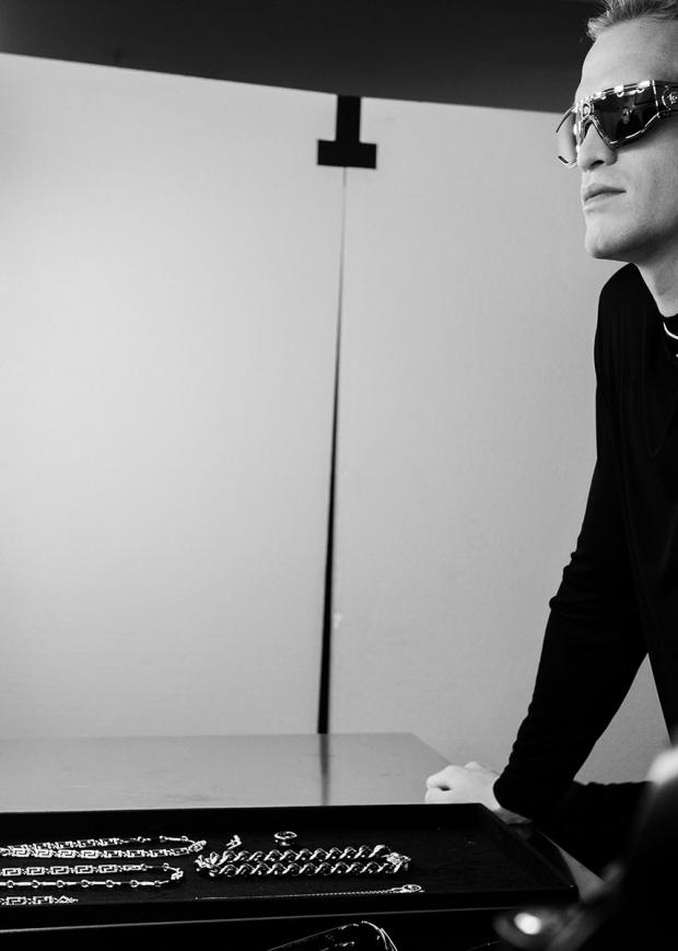 Backstage