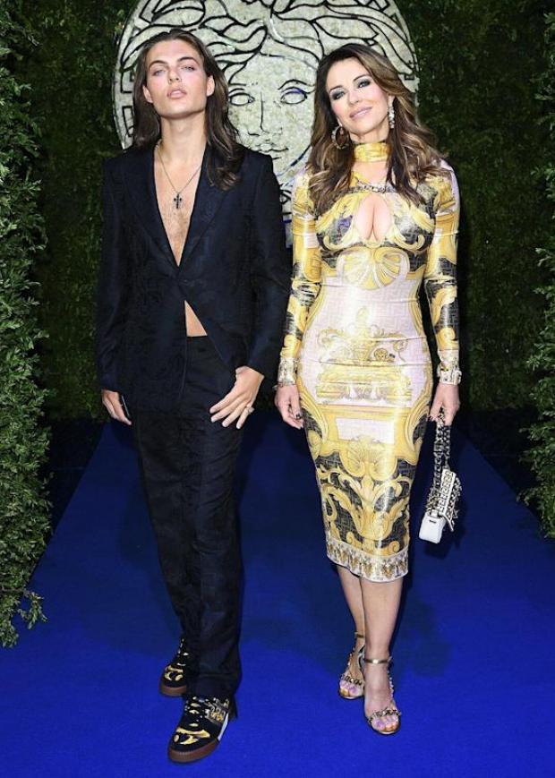 Milan Fashion Week SS 2022