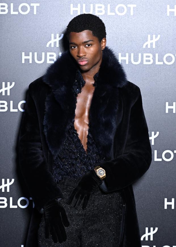 Alton Mason