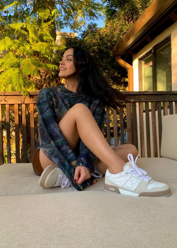 Camila Mendes