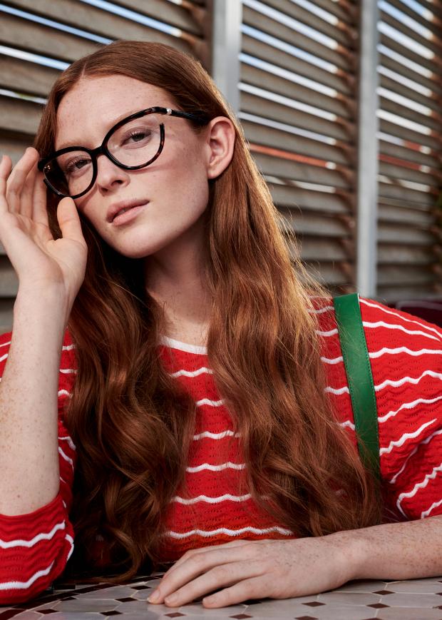 Larsen Thompson