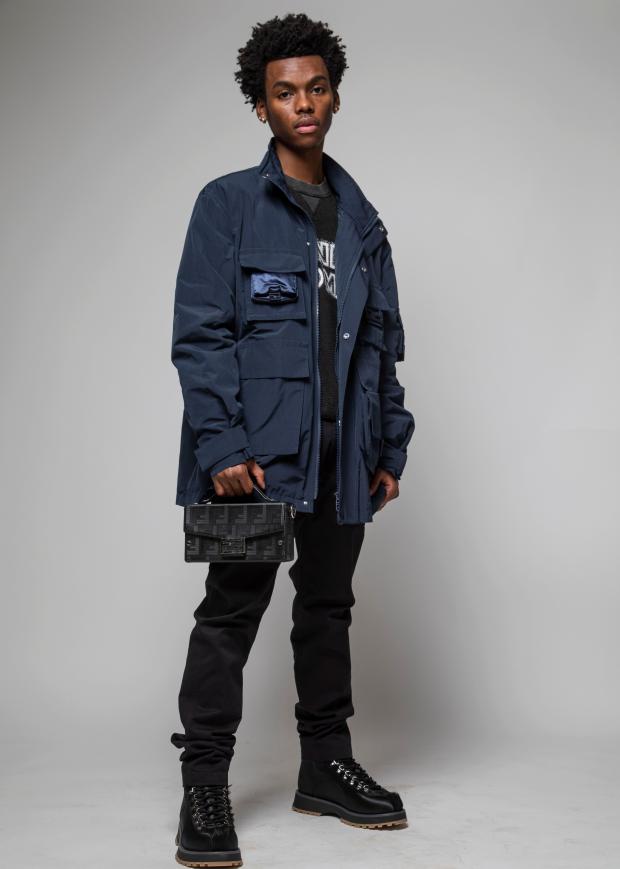 Jahi Winston 