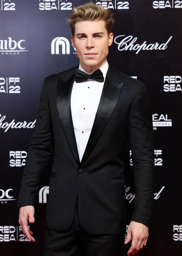 Nolan Funk