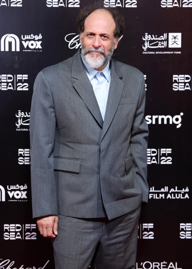 Luca Guadagnino