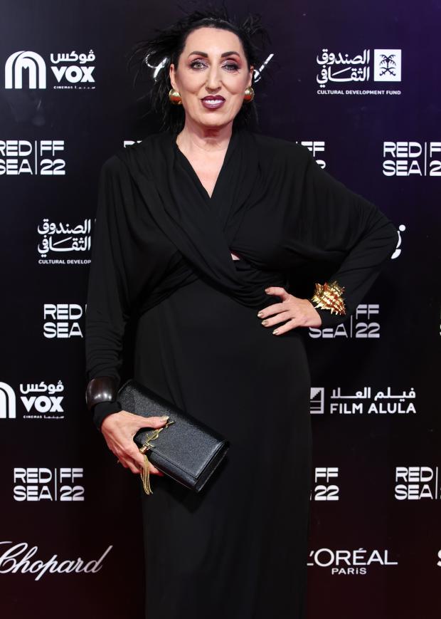 Rossy De Palma