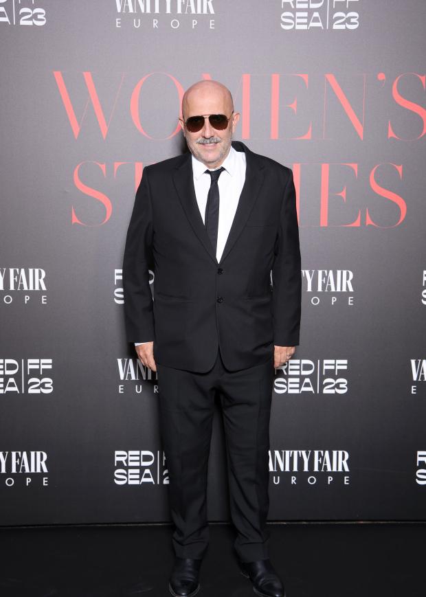 Gaspar Noé
