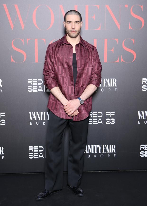 Tahar Rahim
