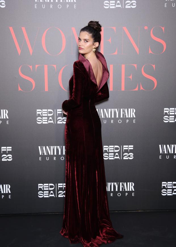Sara Sampaio