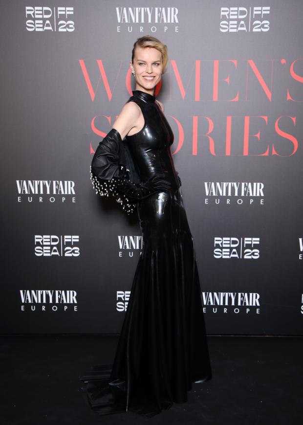 Eva Herzigova