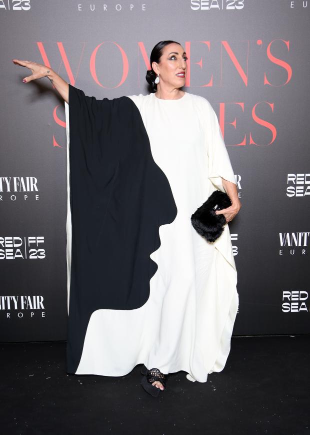 Rossy De Palma