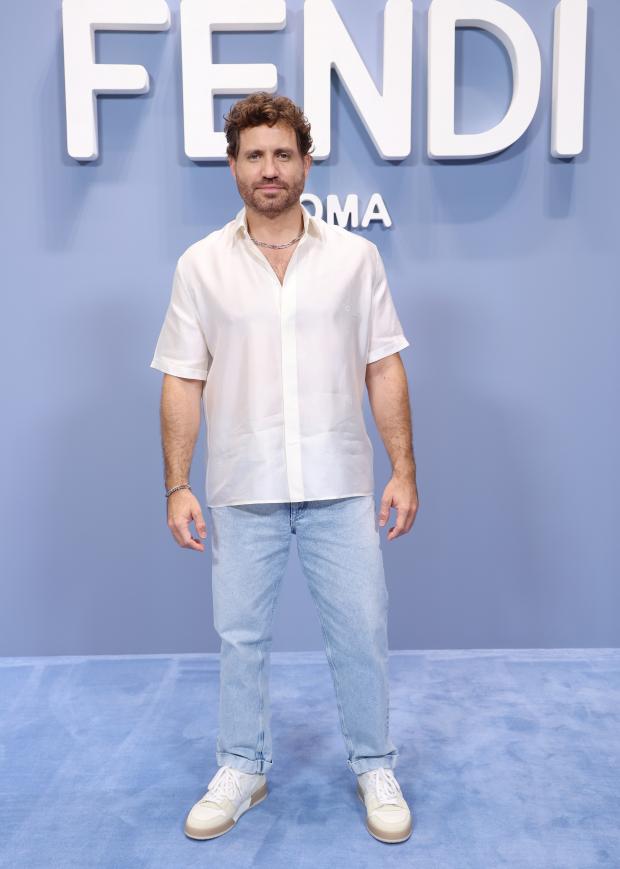 Edgar Ramirez