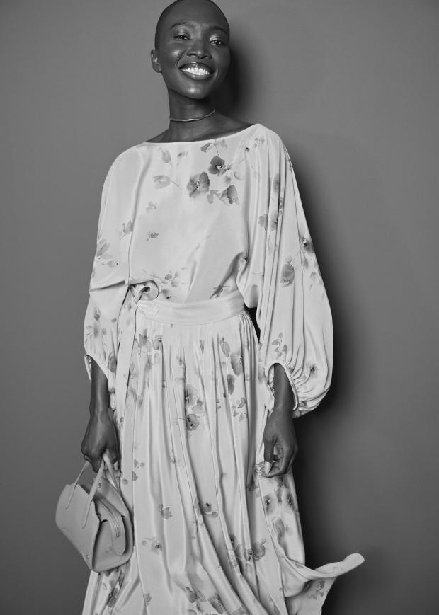 Amina Ladymya
