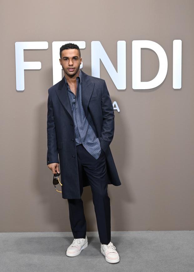Lucien Laviscount