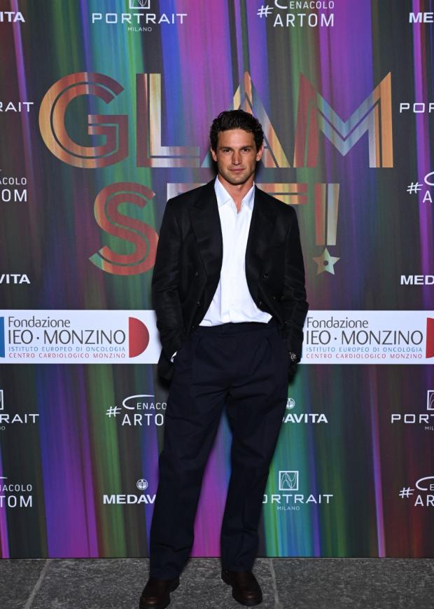 Giacomo Cavalli