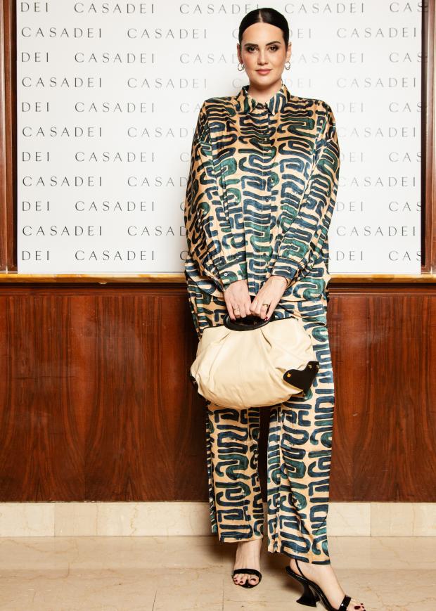 Catherine Poulain