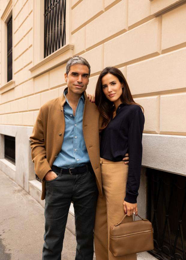 Alex Riviere & Christian Sieber 
