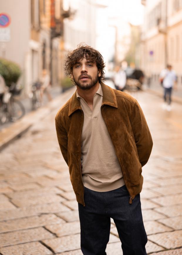 Alex Pastrana