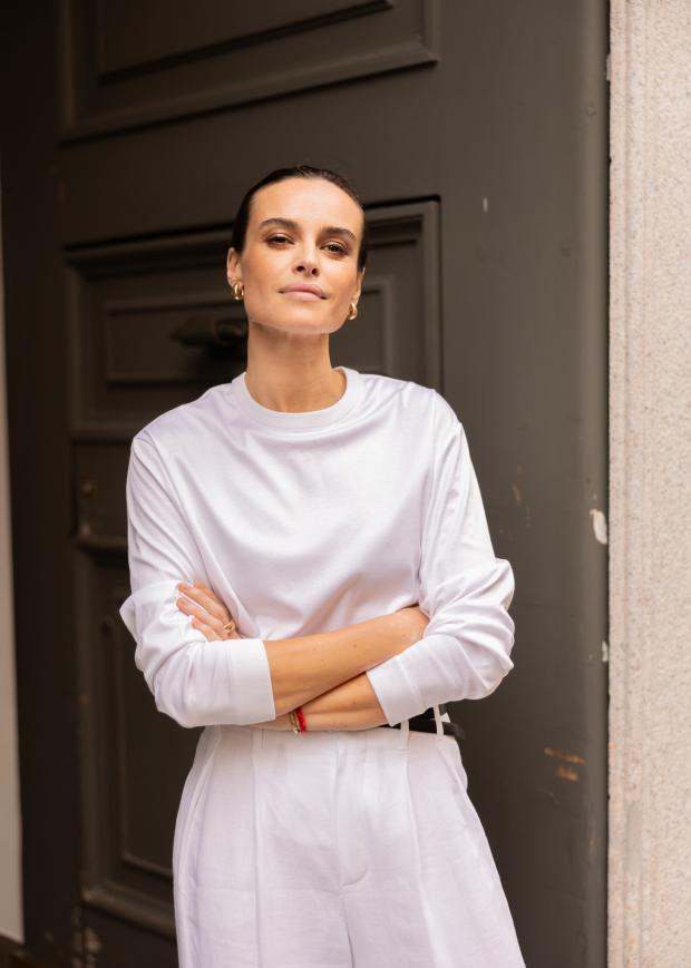 Kasia Smutniak