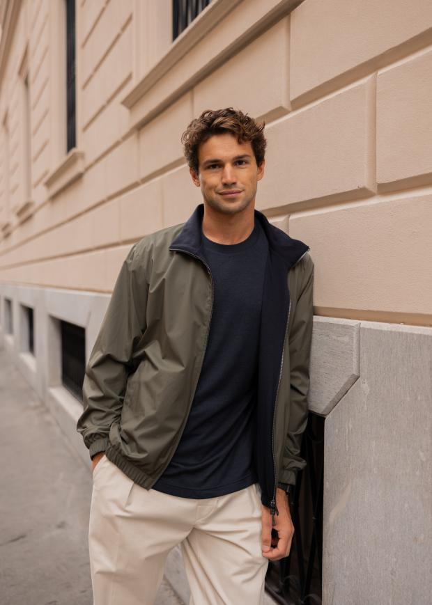 Giacomo Cavalli