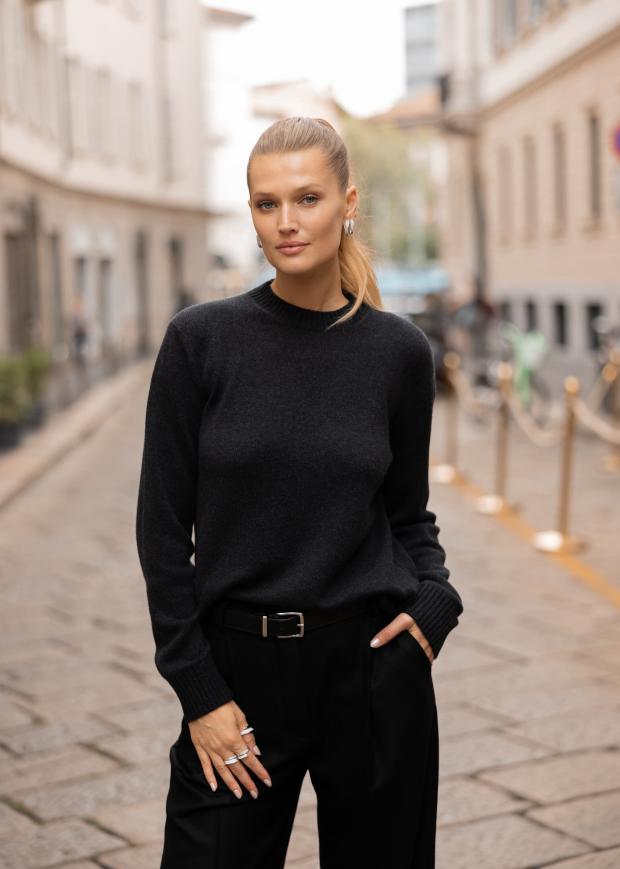 Toni Garrn
