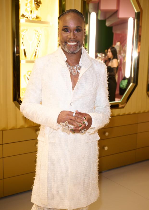 Billy Porter 