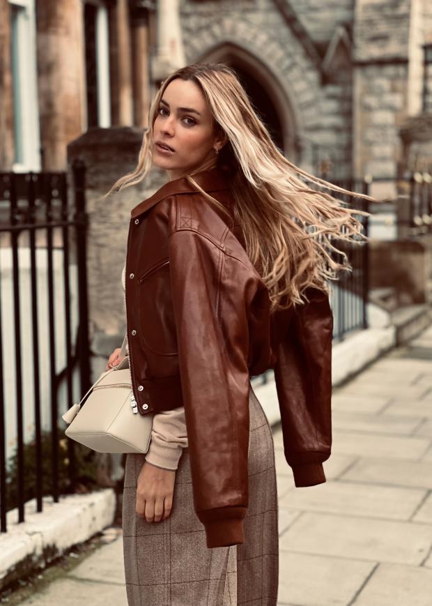 Alejandra Onieva