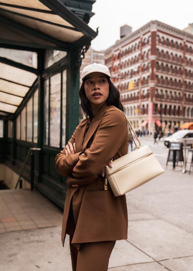 Hannah Bronfman