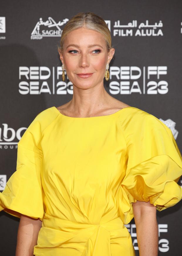 Gwyneth Paltrow